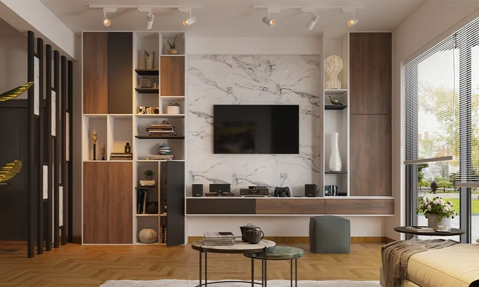 Modular Furniture